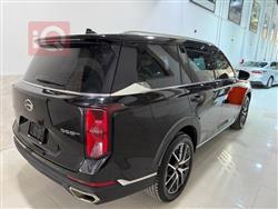GAC GS8